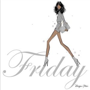 Meet your Posher, Winter